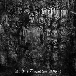 Totalitarian : De Arte Tragoediae Divinae